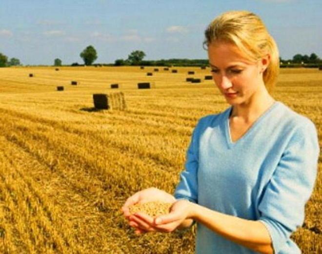 “Viva la terra!” il regno del pollice verde 