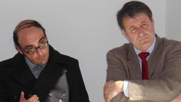 «Donne e under 35 nella mia squadra»