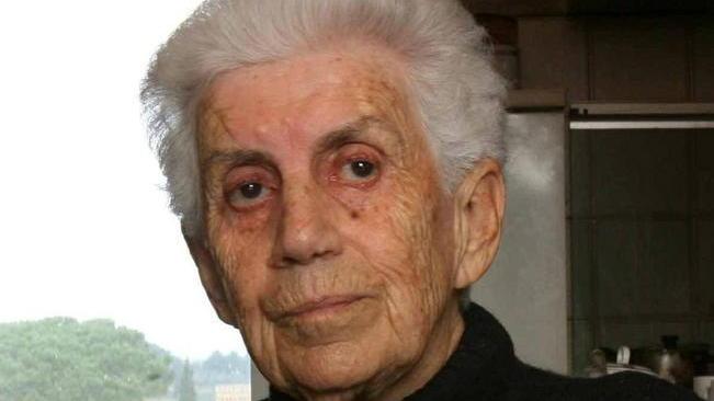 Lavoro teatrale su Teresa Mattei, ideatrice della mimosa