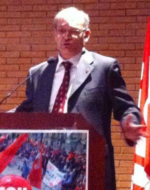 Rudas: «Tempo scaduto, ora le risposte» 