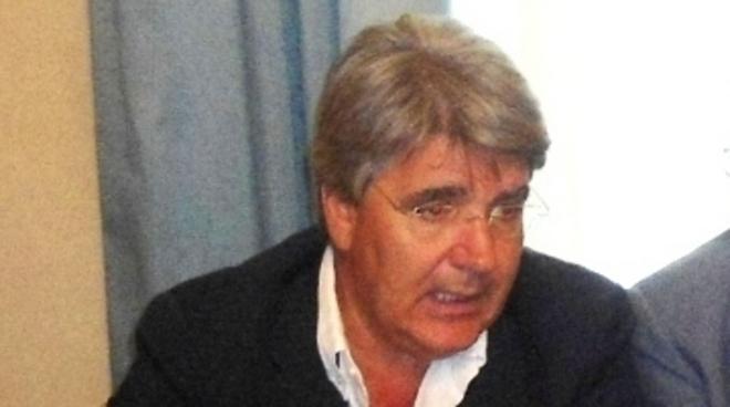 Sigilli nella villa dell’ex senatore Pdl 