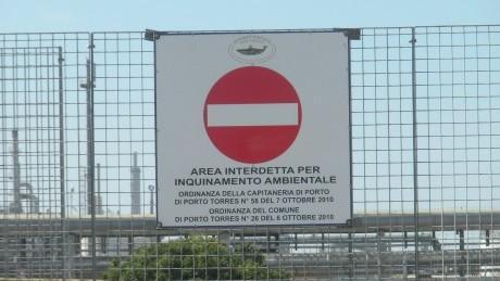 Il sacco del territorio lascia solo devastazione 