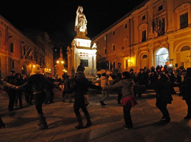 Ventotto casi di violenze e tanti infortuni sul lavoro
