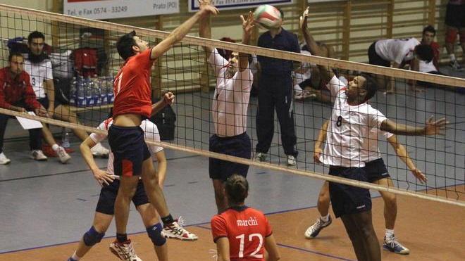Volley, Prato irriconoscibile anche a Ponsacco