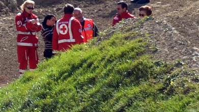 Tragedia al crossodromo: muore travolto da una moto