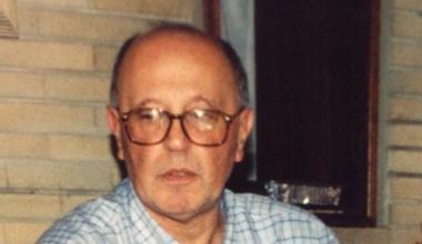 Addio a Roberto Antonini, storico prof dell'Enriques 
