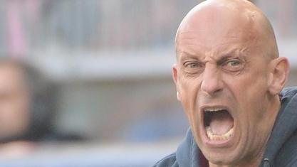 Sampdoria-Livorno: gli amaranto rovinano un magico primo tempo