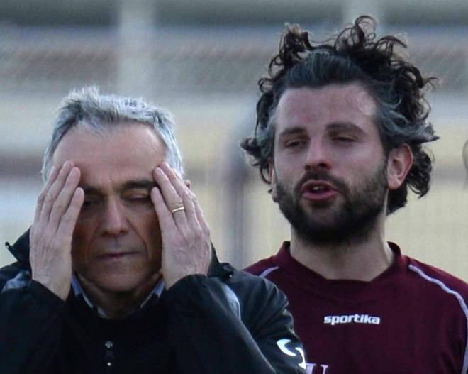 Pontedera fa solo 0-0 con il Catanzaro e si complica la vita 