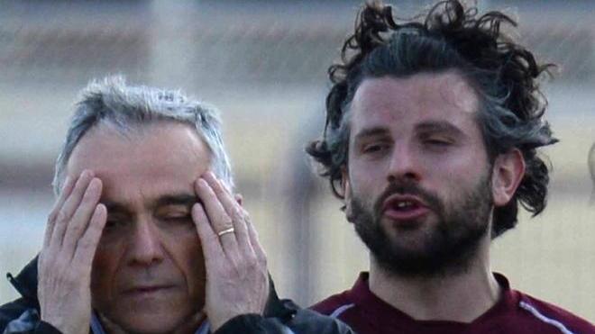 Pontedera fa solo 0-0 con il Catanzaro e si complica la vita