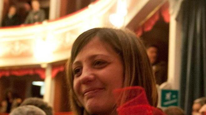 Giulia Deidda ottiene quasi il doppio dei voti del suo avversario