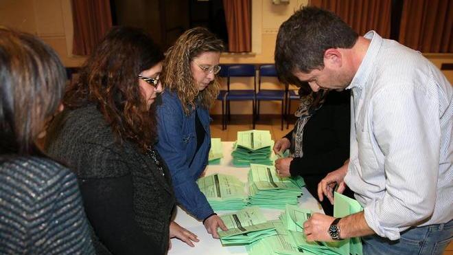 Primarie: la Valdinievole punisce i renziani