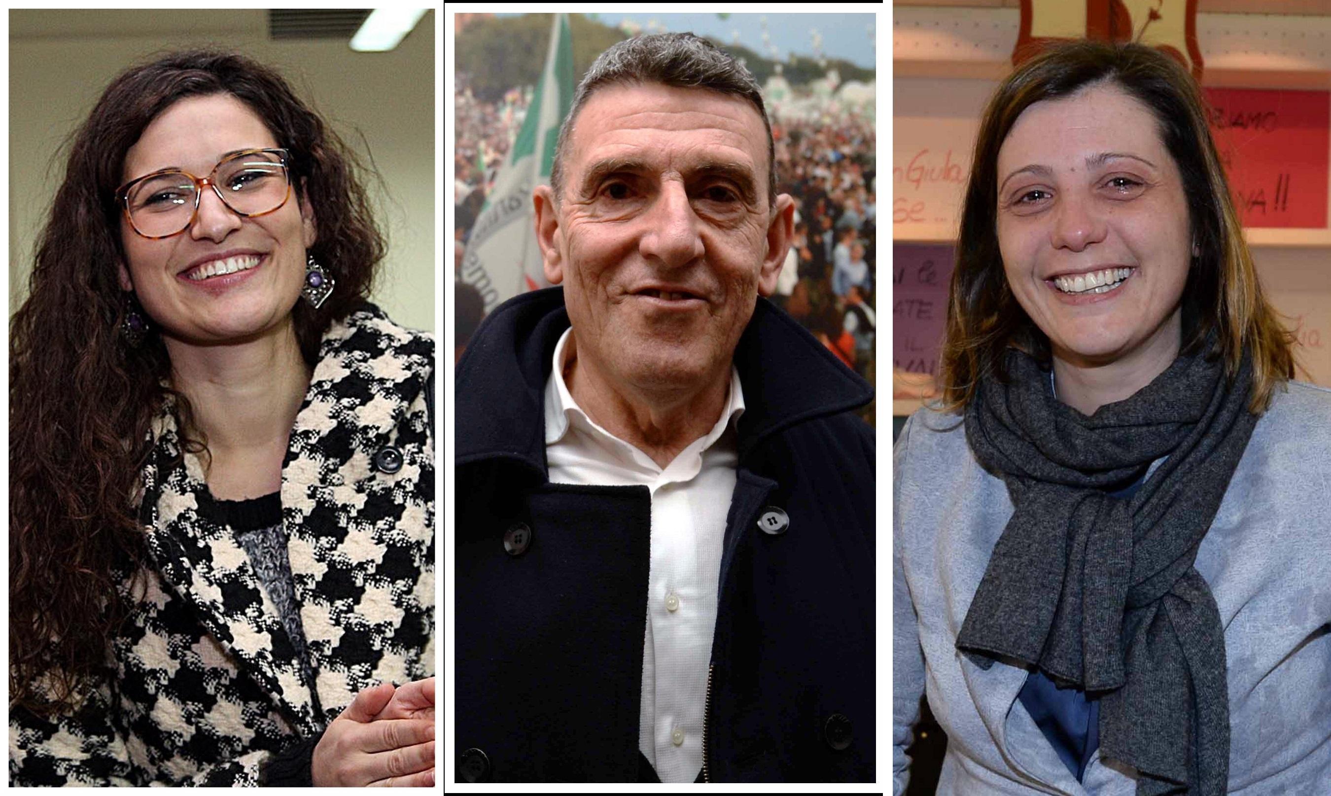 Primarie, dalle urne arrivano anche le sorprese 