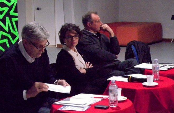 La sinistra sceglie i candidati a sindaco 