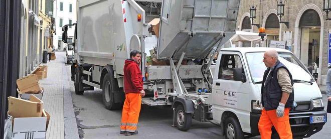 Tassa Rifiuti, uno su 6 non paga 