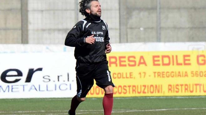 Grassi, il ritorno in attacco di mister 100 gol