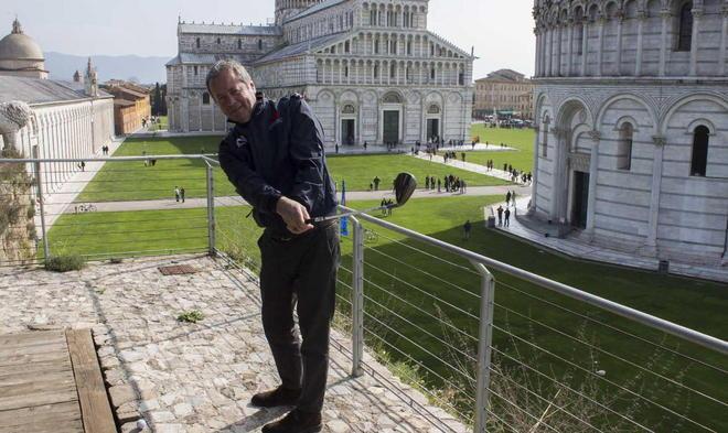 I parà e Dossena per lanciare il turismo sportivo
