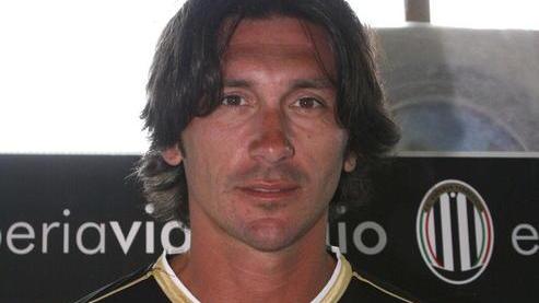 Vannucchi, trascinatore e goleador