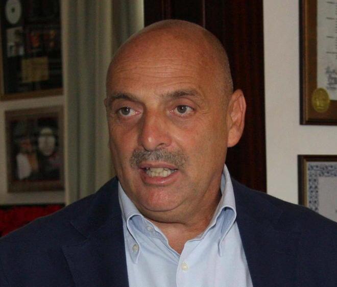 In uscita il nuovo libro scritto da Paolo Brosio
