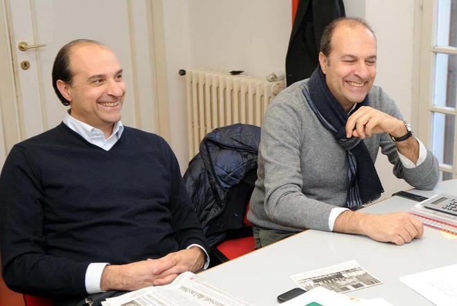  Non solo fabbrica e acciaio Legge, politica e pure moda
