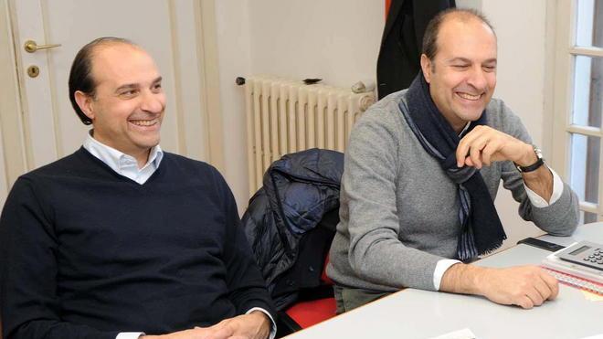 Non solo fabbrica e acciaio Legge, politica e pure moda