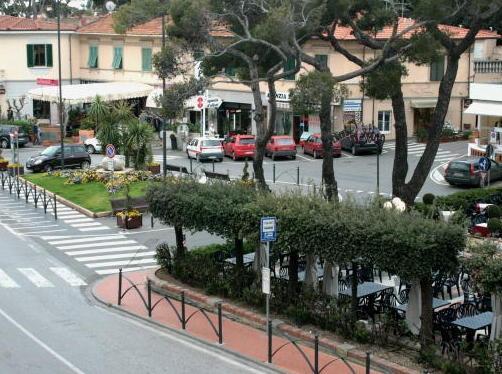 Sul web parte il sondaggio su Castiglioncello Comune