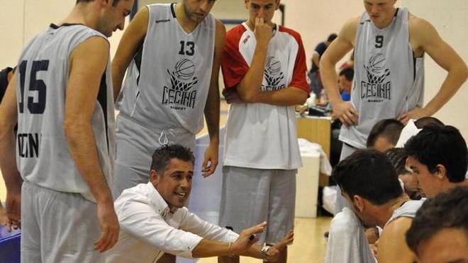 Cecina, un turno di riposo poi si riparte da Alessandria