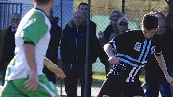 Il Roselle non ha gettato la spugna