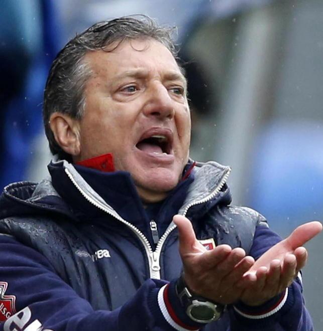 «Chi è diffidato approfitta della Nocerina»