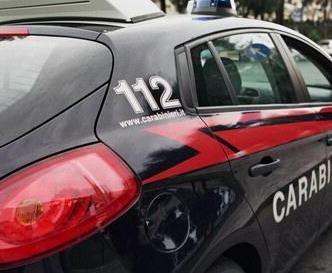 Maltrattamenti, il 55enne risponde e va ai domiciliari 