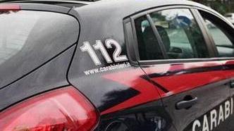 Maltrattamenti, il 55enne risponde e va ai domiciliari