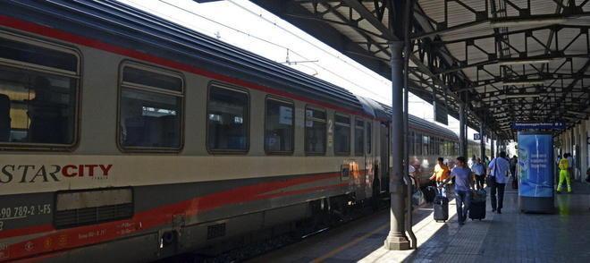 «Tagli ai Frecciabianca, decisione presa sulle nostre teste» 