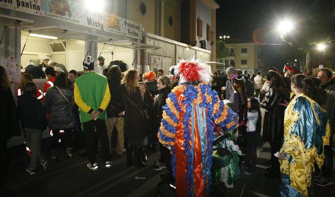 la giornata più lunga
