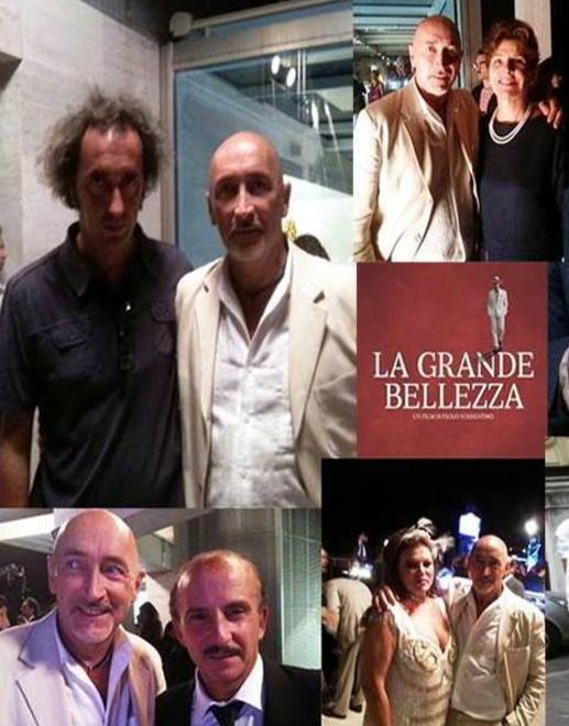«Da 300 a quattro: così Sorrentino mi ha scelto» 