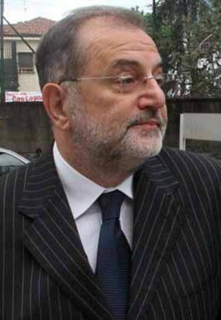 Delvino torna all’Asl? «Non nego, mi piacerebbe» 