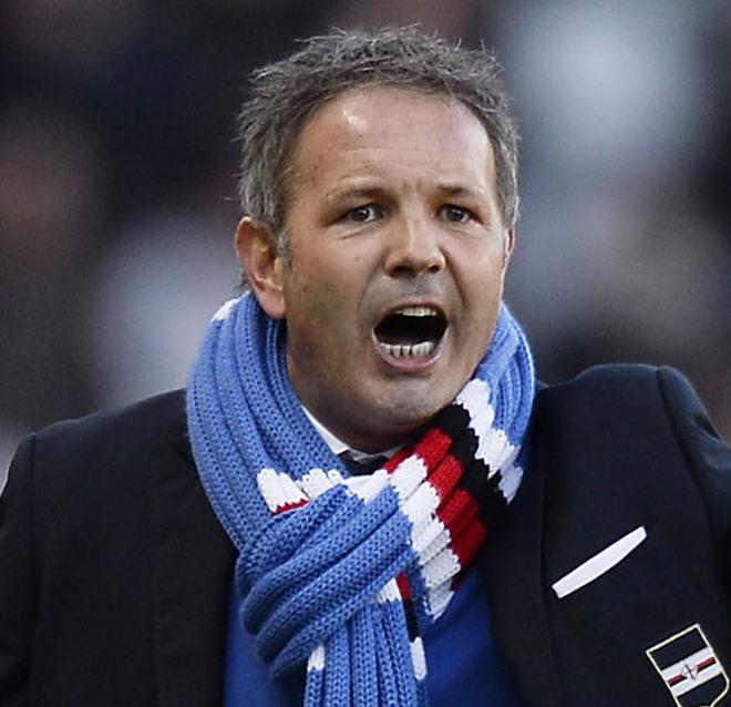Mihajlovic esagera «Gara importante come una finale»