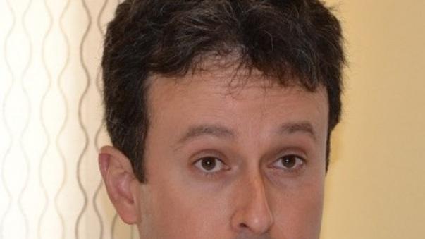 Carli corre da sindaco per “Progetto Insieme”
