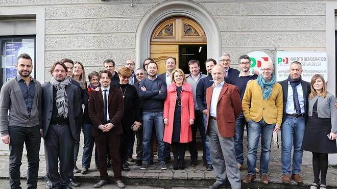 Primarie, in 19 per 8 posti obiettivo 15mila votanti