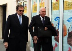 Processo Concordia, l’ex ad di Costa: «Mi cadde due volte il mondo addosso» 