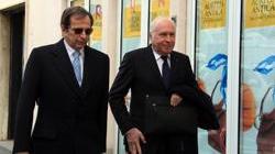 Processo Concordia, l’ex ad di Costa: «Mi cadde due volte il mondo addosso»