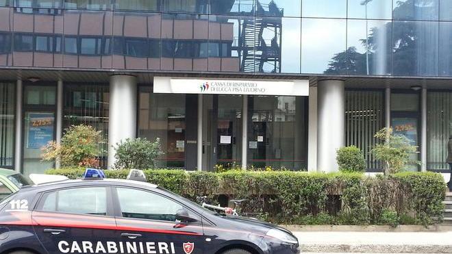 Nonna rapina una banca in centro a Prato: "Mi servono i soldi per le medicine"
