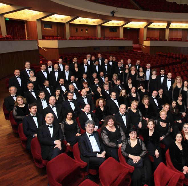 Una prima assoluta con lo Stabat Mater di Pergolesi 