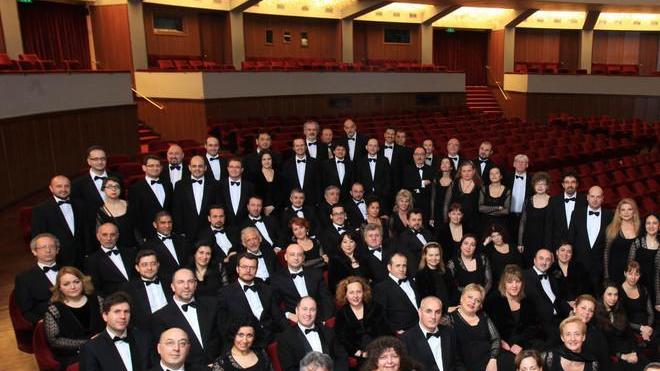 Una prima assoluta con lo Stabat Mater di Pergolesi