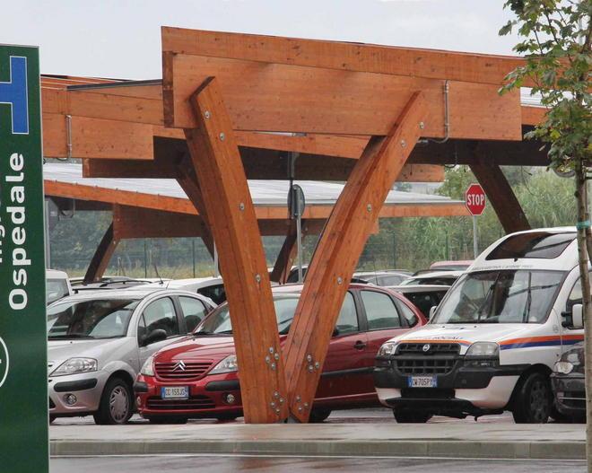 Parcheggio gratuito durante il passo e tariffa ridotta: dove firmare la petizione 