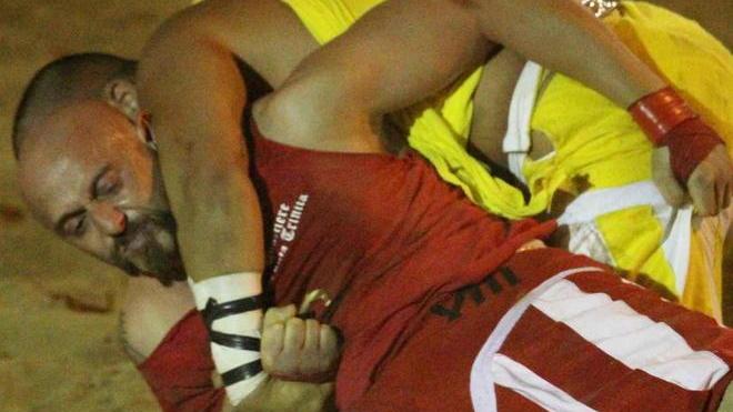 Settembre pratese: quattro serate per la Palla grossa
