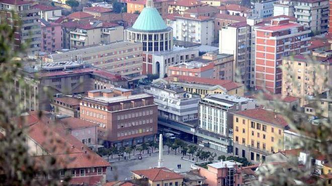 Massa, boom di liti condominiali