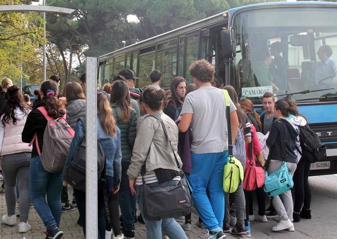 Quattro dirigenti scolastici dovranno rifare il concorso 