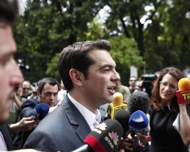 Altra Europa con Tsipras si presenta a Prato 