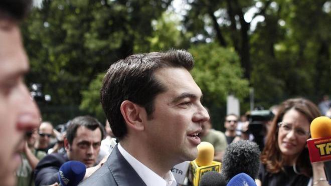 Altra Europa con Tsipras si presenta a Prato