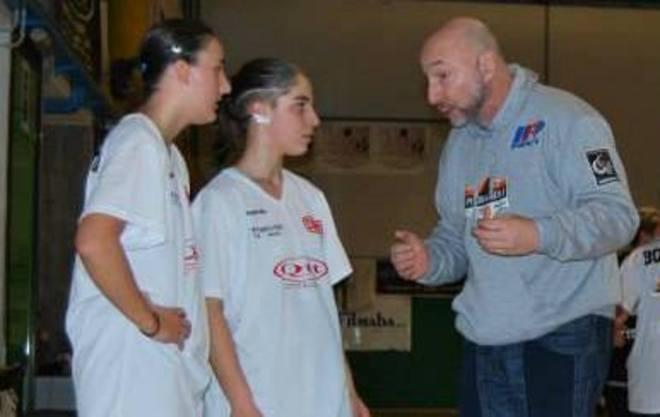 Basket femminile, Pieragnoli ok ma l’U.17 accusa il suo primo stop