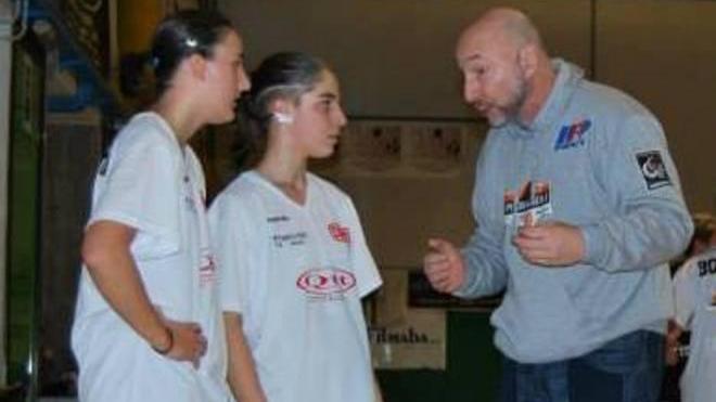 Basket femminile, Pieragnoli ok ma l’U.17 accusa il suo primo stop